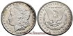 ESTADOS UNIDOS - K-110 - 1 Dolar 1902 O - EBC