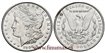 ESTADOS UNIDOS - K-110 - 1 Dolar 1904 - EBC