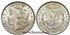 ESTADOS UNIDOS - K-110 - 1 Dolar 1921 - SC