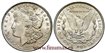 ESTADOS UNIDOS - K-110 - 1 Dolar 1921 - SC