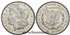 ESTADOS UNIDOS - K-110 - 1 Dolar 1921 D - MBC+