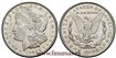 ESTADOS UNIDOS - K-110 - 1 Dolar 1921 D - MBC+