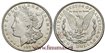 ESTADOS UNIDOS - K-110 - 1 Dolar 1921 D - EBC