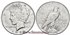 ESTADOS UNIDOS - K-150 - 1 Dolar 1922 - EBC