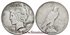 ESTADOS UNIDOS - K-150 - 1 Dolar 1922 D - MBC