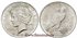 ESTADOS UNIDOS - K-150 - 1 Dolar 1923 - MBC+