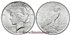 ESTADOS UNIDOS - K-150 - 1 Dolar 1923 - EBC+