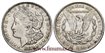 ESTADOS UNIDOS - K-110 - 1 Dolar 1921 - MBC+