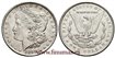 ESTADOS UNIDOS - K-110 - 1 Dolar 1898 - EBC-