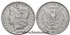 ESTADOS UNIDOS - K-110 - 1 Dolar 1884 S - MBC+