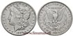 ESTADOS UNIDOS - K-110 - 1 Dolar 1884 S - MBC+
