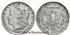 ESTADOS UNIDOS - K-110 - 1 Dolar 1885 O - MBC