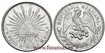 MEXICO - K-409-2 - 8 Reales 1900 Mexico A.M. - EBC+ R.B.O