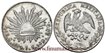 MEXICO - K-377-6 - 8 Reales 1894 Guadalajara J.S. - EBC