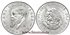 MEXICO - K-471 - 5 Pesos 1959 AÑO DE CARRANZA - SC 
