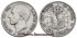 Cy16567d.- ALFONSO XII 1 Peseta 1881 (18-81) M.S.M. - MBC-