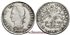  BOLIVIA - K-138 - 8 Soles 1860 PTS. FJ - MBC