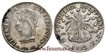  BOLIVIA - K-138-6 - 8 Soles 1861 PTS. FJ - MBC+ 10º separado