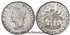  BOLIVIA - K-138-6 - 8 Soles 1862 PTS. FD - EBC+. R.B.O