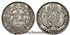  BOLIVIA - K-152-1 - 8 Soles 1864 PTS. FP - MBC+  