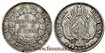  BOLIVIA - K-152-1 - 8 Soles 1864 PTS. FP - MBC+  