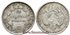  BOLIVIA - K-160-1 - 1 Boliviano 1873 Pts. FE - MBC  