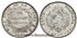  BOLIVIA - K-160-2 - 1 Boliviano 1875 Pts. FE - EBC  