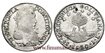  BOLIVIA - K-96 - 4 Soles 1830 Pts. JL - SC  