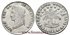  BOLIVIA - K-123-2 - 4 Soles 1854 Pts. MF - MBC+/EBC-