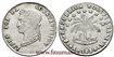 BOLIVIA - K-123-2 - 4 Soles 1854 Pts. MF - MBC+/EBC-