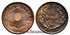 PERU - K-2082 - 1 Centavo 1940 - sc