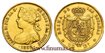Cy16493.-ISABEL II -  10 Escudos 1868 (18-68) Madrid - EBC-