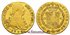 Cy13326.-CARLOS IV - 2 Escudos 1790 Madrid M.F -MBC