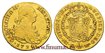 Cy13326.-CARLOS IV - 2 Escudos 1790 Madrid M.F -MBC