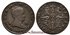 Cy15734.-ISABEL II -  4 Maravedis 1847 Segovia - MBC