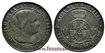 Cy15797.-ISABEL II - 2 1/2 Centimo de escudo 1868 Jubia OM- MBC+