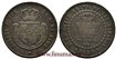 Cy15866.-ISABEL II - 1/2 Real 1850 Segovia - BC+