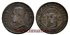 Cy16647K.- ALFONSO XII 1 Centimo 1911 PCV- EBC+