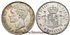 Cy16572F.- ALFONSO XII 5 Pesetas 1877 DEM (18,77) -  MBC+