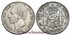 Cy16575C.- ALFONSO XII 2 Pesetas 1881 MSM (18,81) -  BC