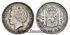 Cy16663E.- ALFONSO XIII 50 Centimos 1894 PGV (9-4)- MBC 