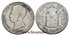 Cy16683A.- ALFONSO XIII 1 Peseta 1905 SMV (---) - MC 