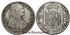 Cy13066.-CARLOS IV - 8 Reales 1796 Mexico F.M.- MBC-