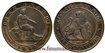 Cy16501h.-G.P Y I REPUBLICA  - 10 Centimos 1870 DM .- EBC