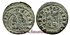 Cy05156e.-FELIPE IV - 8 Maravedis 1662 Trujillo M.-MBC 