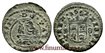 Cy05156e.-FELIPE IV - 8 Maravedis 1662 Trujillo M.-MBC 