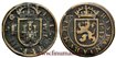 Cy04150.-FELIPE III - 8 Maravedis 1612 Segovia.-MBC-