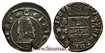 Cy05258.-FELIPE IV - 16 Maravedis 1663 Granada N.-MBC 