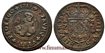 Cy07559.-FELIPE V - 4 Maravedis 1719  Zaragoza.-BC 