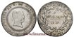 Cy14889.- FERNANDO VII - 10 Reales 1821 Madrid S.R..- RC